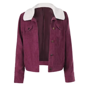 Percy Jackson and the Olympians Annabeth Chase Jacket