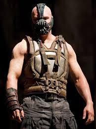 Dark Knight Rises Bane Vest
