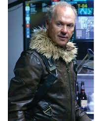 Vulture Spider-Man Homecoming Jacket