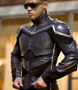 Hancock Movie Costume