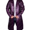 Joker Suicide Squad Coat