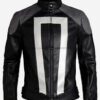 Ghost Rider Robbie Reyes Jacket 1 images 13