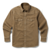 Kayce Dutton Marshals S01 Luke Grimes Brown Jacket F