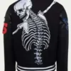 Godspeed Varsity Jacket 1 godspeed varsity jacket