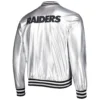 Las Vegas Raiders Wild Collective jacket 3 2 1
