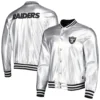 Las Vegas Raiders Wild Collective jacket 1 4 1