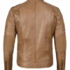 mens camel leather jacket 17633 zoom